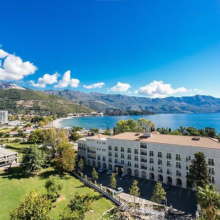 Primus Apartments Impera Budva Exteriér fotografie