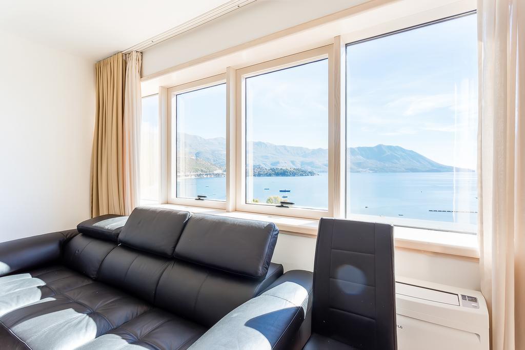 Primus Apartments Impera Budva Exteriér fotografie