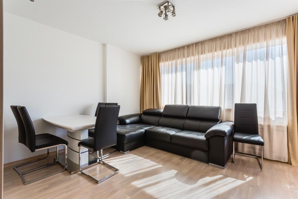 Primus Apartments Impera Budva Pokoj fotografie