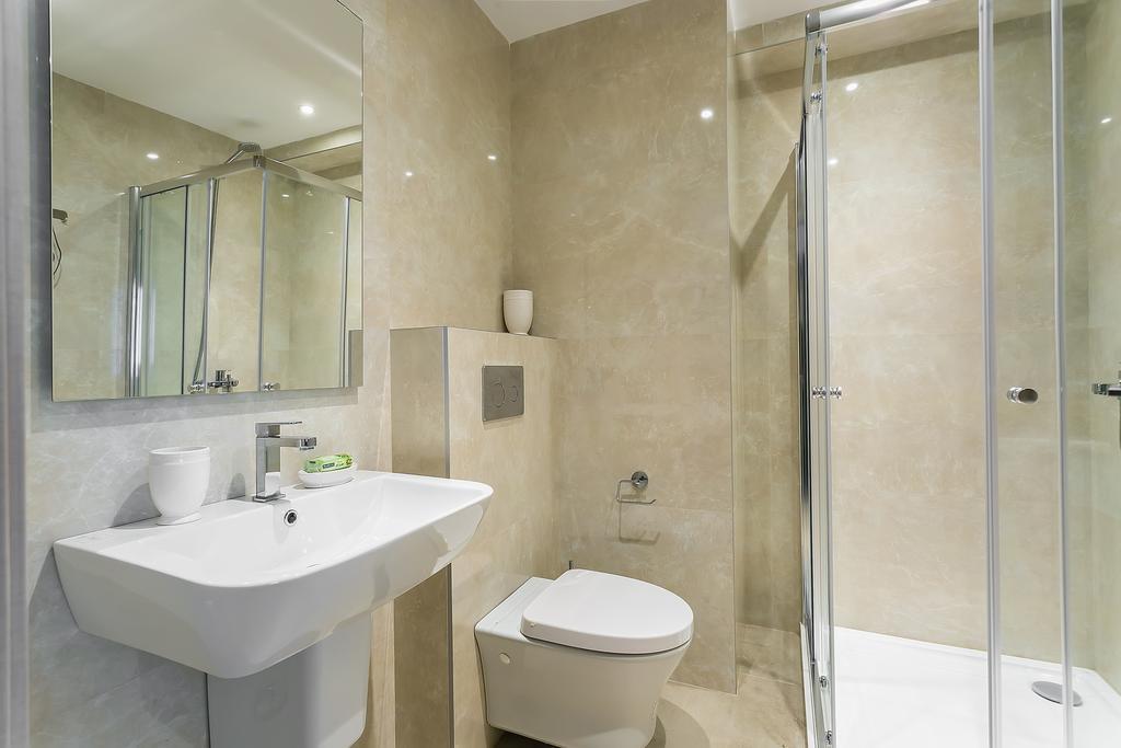 Primus Apartments Impera Budva Exteriér fotografie