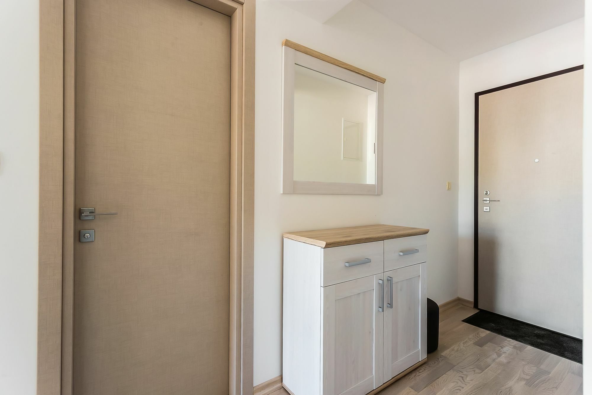 Primus Apartments Impera Budva Exteriér fotografie