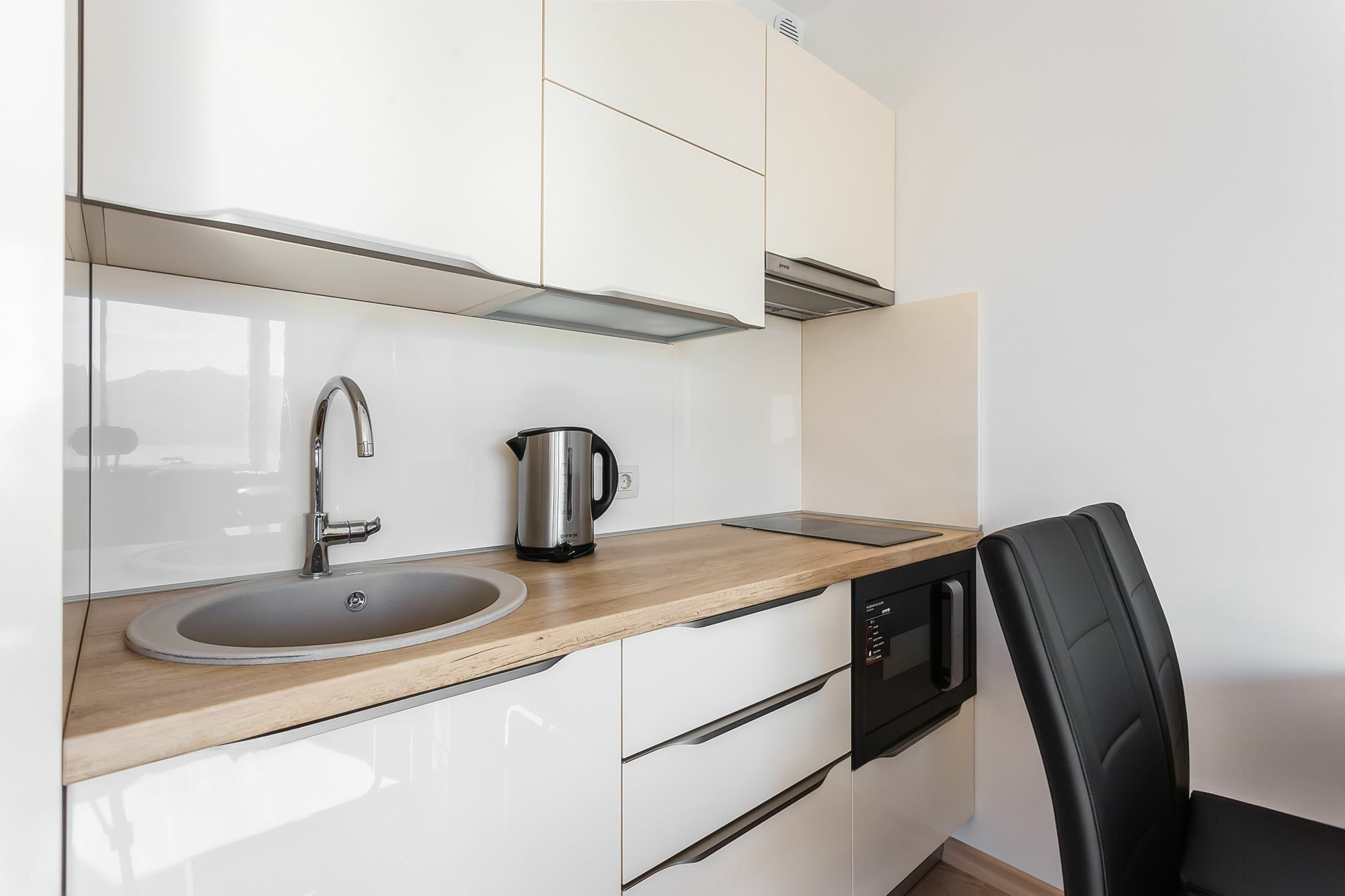 Primus Apartments Impera Budva Exteriér fotografie