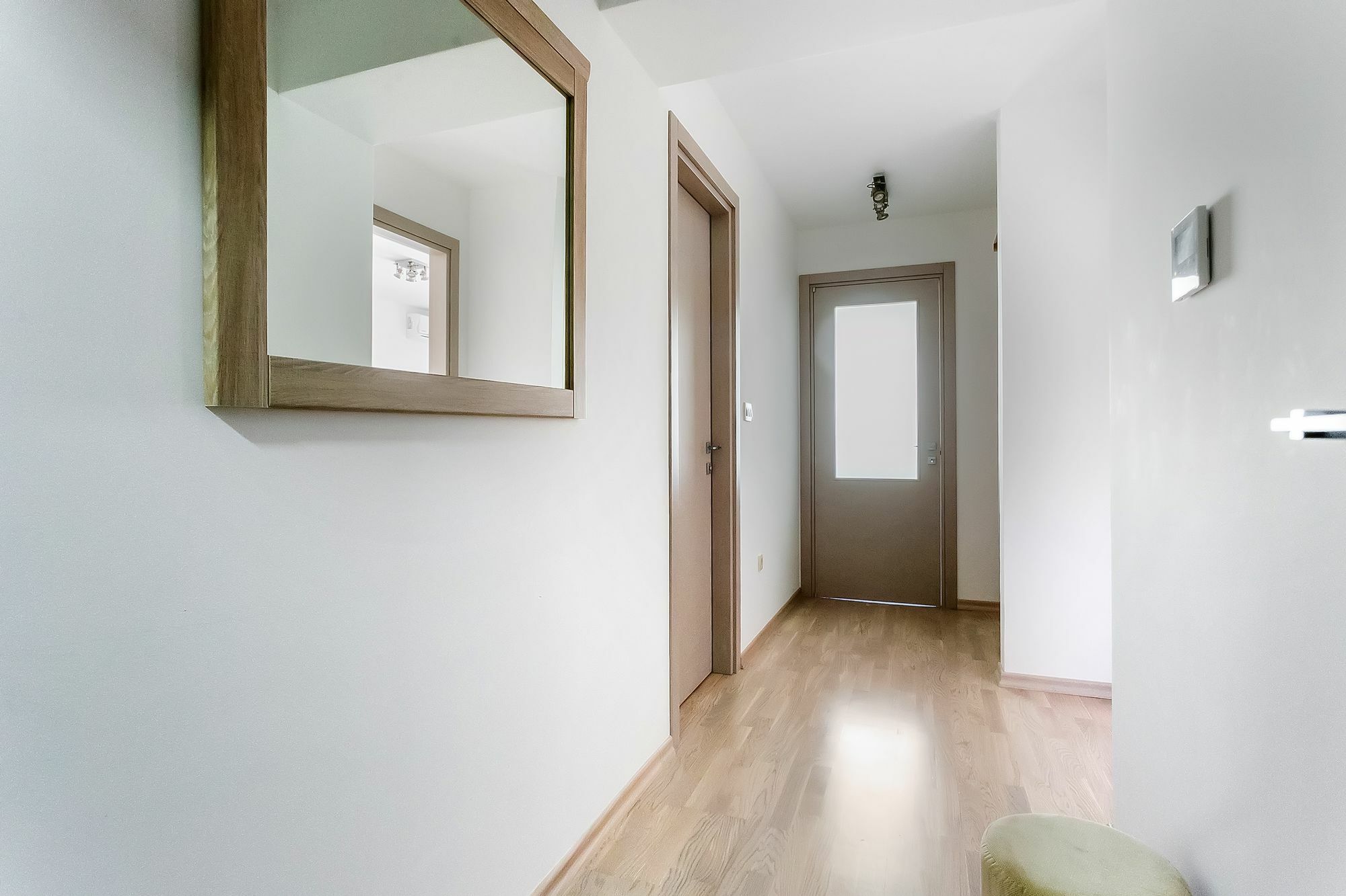 Primus Apartments Impera Budva Exteriér fotografie