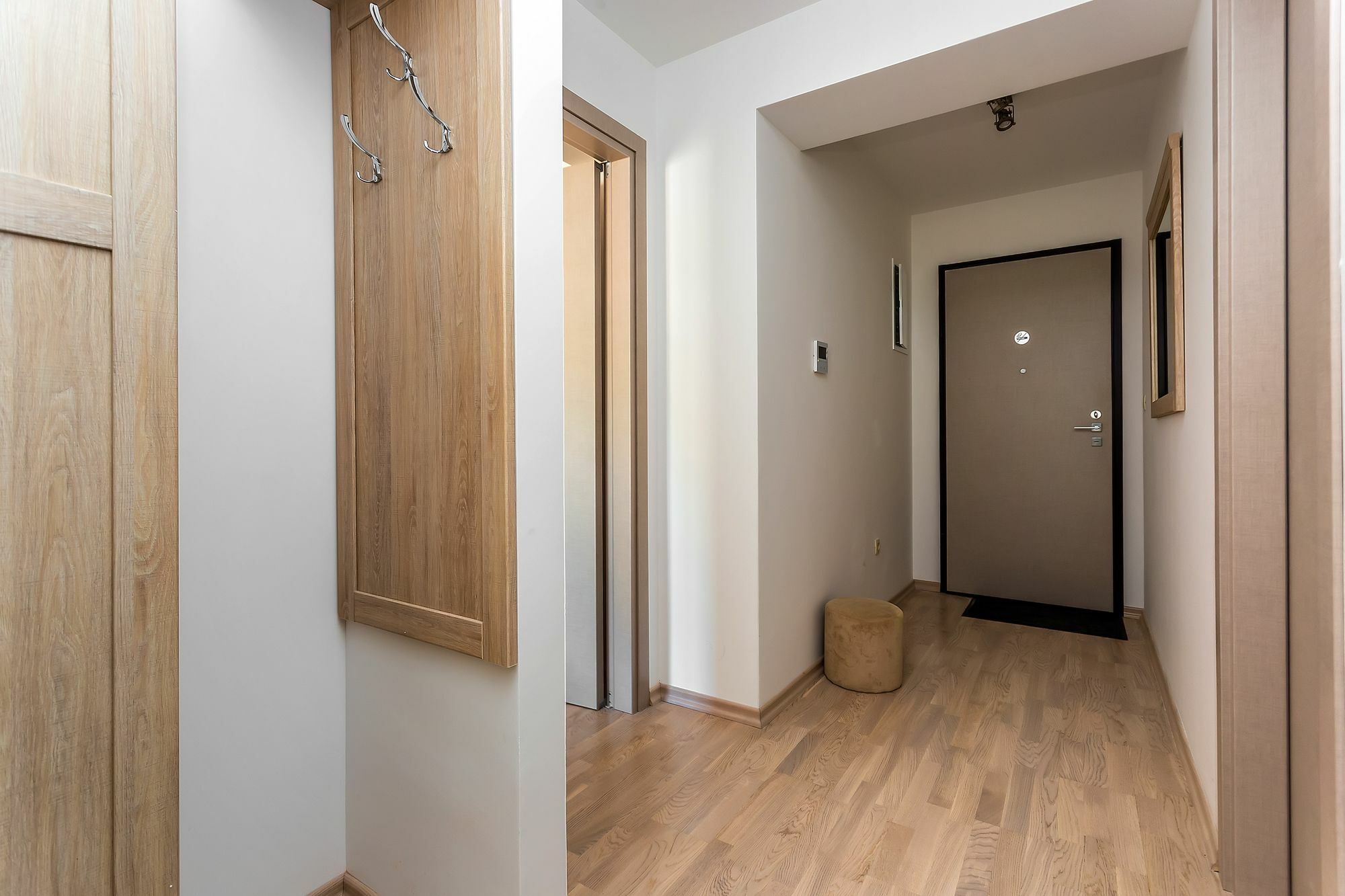 Primus Apartments Impera Budva Exteriér fotografie