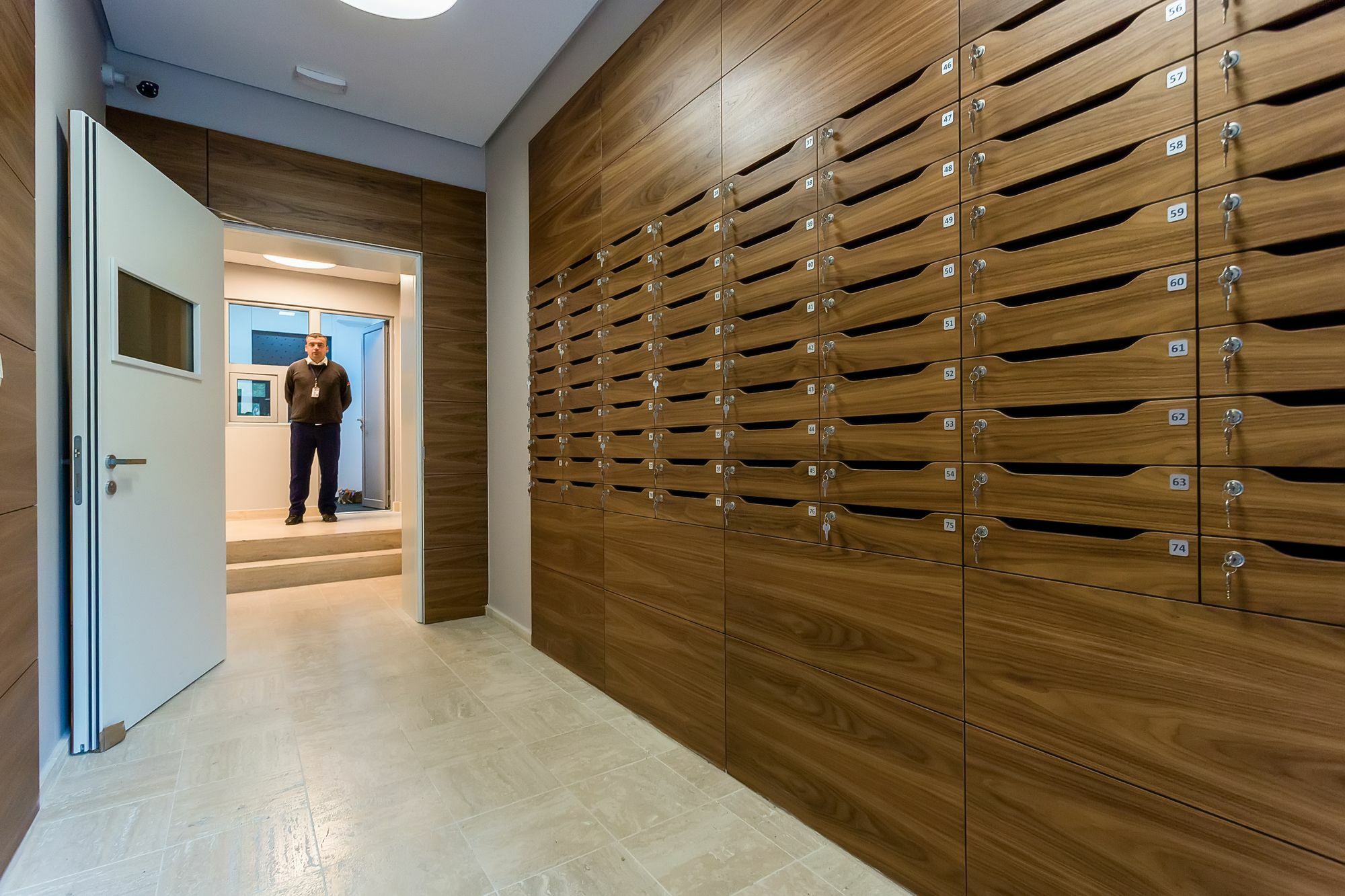 Primus Apartments Impera Budva Exteriér fotografie